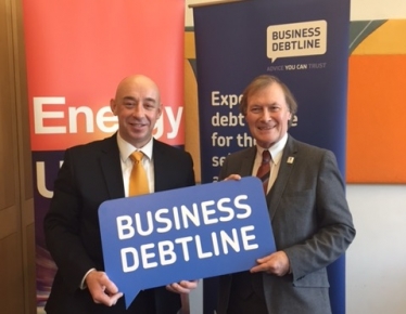 Local MP urges small businesses to seek free advice